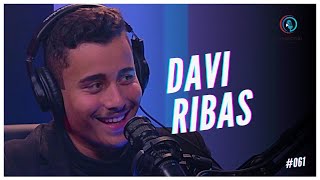 DAVI RIBAS - Papito Talks #061
