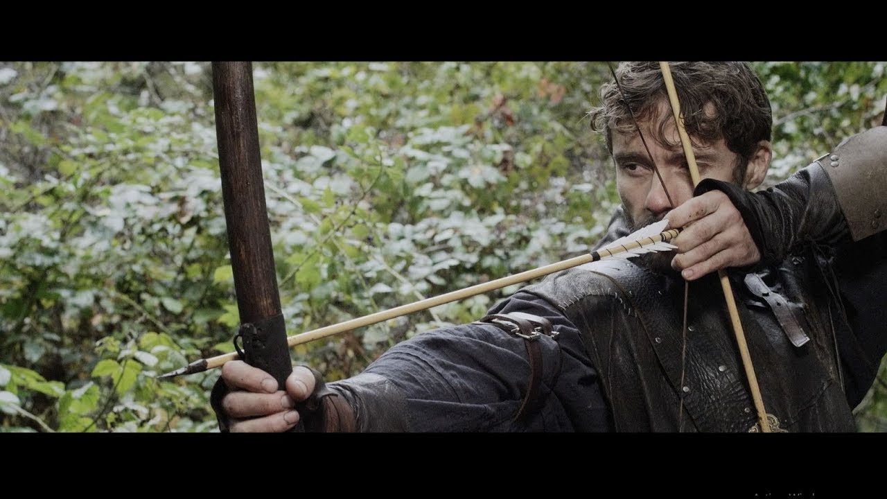 Miniature de la vidéo ROBIN DES BOIS : LA REBELLION - Bande Annonce VOST du film Robin des bois : La rébellion
