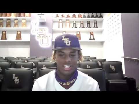 Four Tigers Earn All-SEC Honors