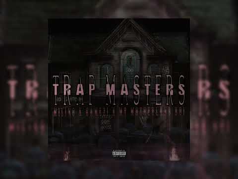 Milino - Trap Masters feat Gamezi, MT MotherlandBoy