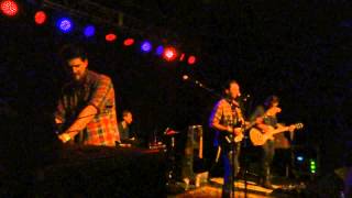 Civil Twilight - Holy Dove Live