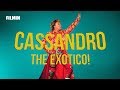 Cassandro The Exotico Tráiler Filmin