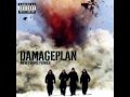 damageplan ~ save me with lyrics 
