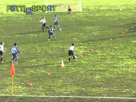 Alessandro Moschetta Pulcini Bollengo Albiano