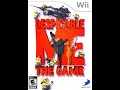 Opening To Despicable Me The Game 2010 Wii Game