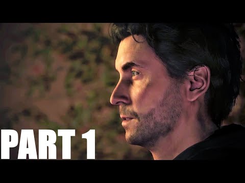 Alan Wake Remastered - Walkthrough Gameplay Part 1 - No Commentary