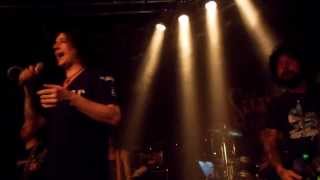 Phil Lewis / Tracii Guns / L.A. Guns Reunion w/ Sin City Sinners - Ballad of Jane