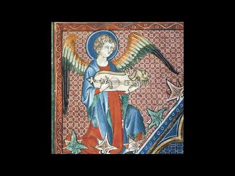 Lux Mundi - Ich saz ûf eime steine