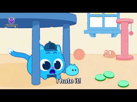 Ninimo I Hate Cucumbers Effects Sponsored By Preview 2 Effects