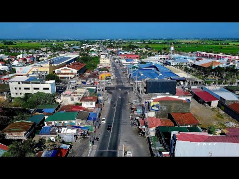 SANTA ROSA NUEVA ECIJA 