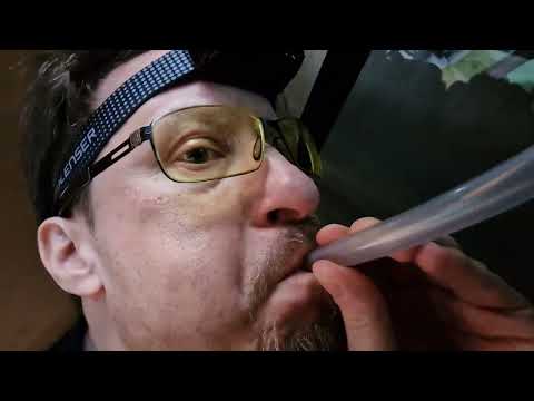 Putting the EK-Quantum Vector 2 on my AMD Radeon RX 7900 XTX, so I can overclock it to the MAX!