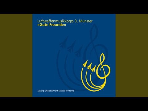 Army of the Nile (Arr. By Frederick Fennell)