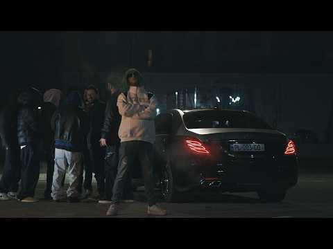 Nick Green X Ras Green - Veterantin