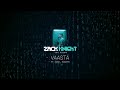 Zack Knight Vaasta Ft Sunil Kamath Official Audio