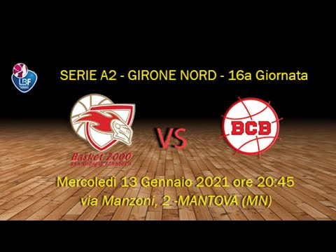 A2F: Mantovagricoltura - BC Bolzano