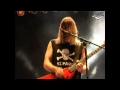 Annihilator Shallow Grave Live At Master Of Rock by deomonios