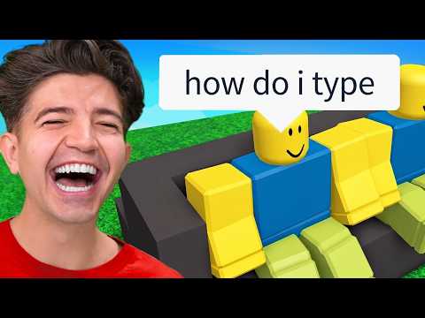 The Funniest Roblox TikToks of ALL TIME