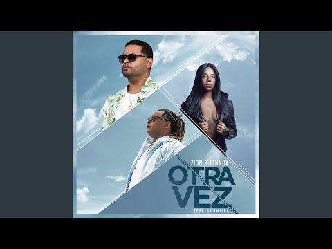 Otra vez (feat. Ludmilla) (Remix)