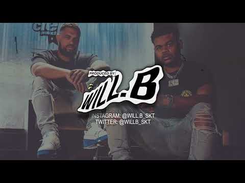 Blade Brown x K Trap x Skengdo Type Beat - "Free Game" | FREE Dark UK Drill Beat 2022