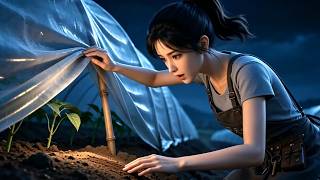 【新番】💞家里平平无奇的小店，竟然离谱意外地连通了古今两界丨MULTISUB