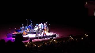 Sweetheart of the Rodeo Marty Stuart - Angels Rock Me to Sleep @The Strathmore