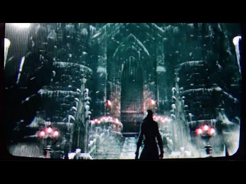 Savage Ga$p - HUNTER'S DREAM (feat. Istasha) (Official Visualizer)