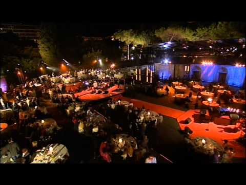 André Ceccarelli Troc aux Victoires de la Musique