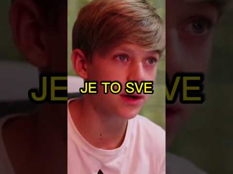 TKO SE SIJECA?🤩 #viral #fyp #shorts #og