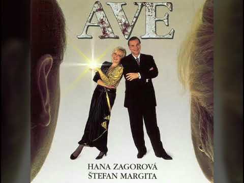 Hana Zagorová - Tvá hvězda vánoční (1994)