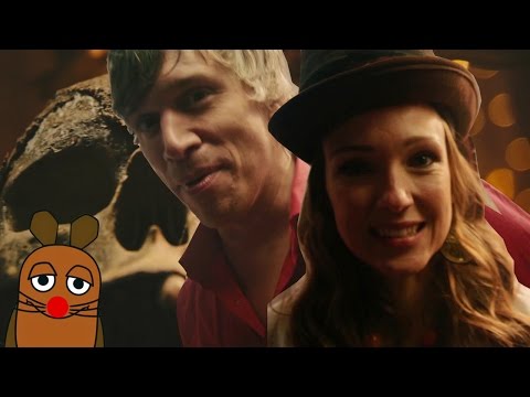 "Pirate" mit Kasalla und Carolin Kebekus | Sendung mit der Maus | WDR