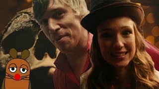 "Pirate" mit Kasalla und Carolin Kebekus | Sendung mit der Maus | WDR