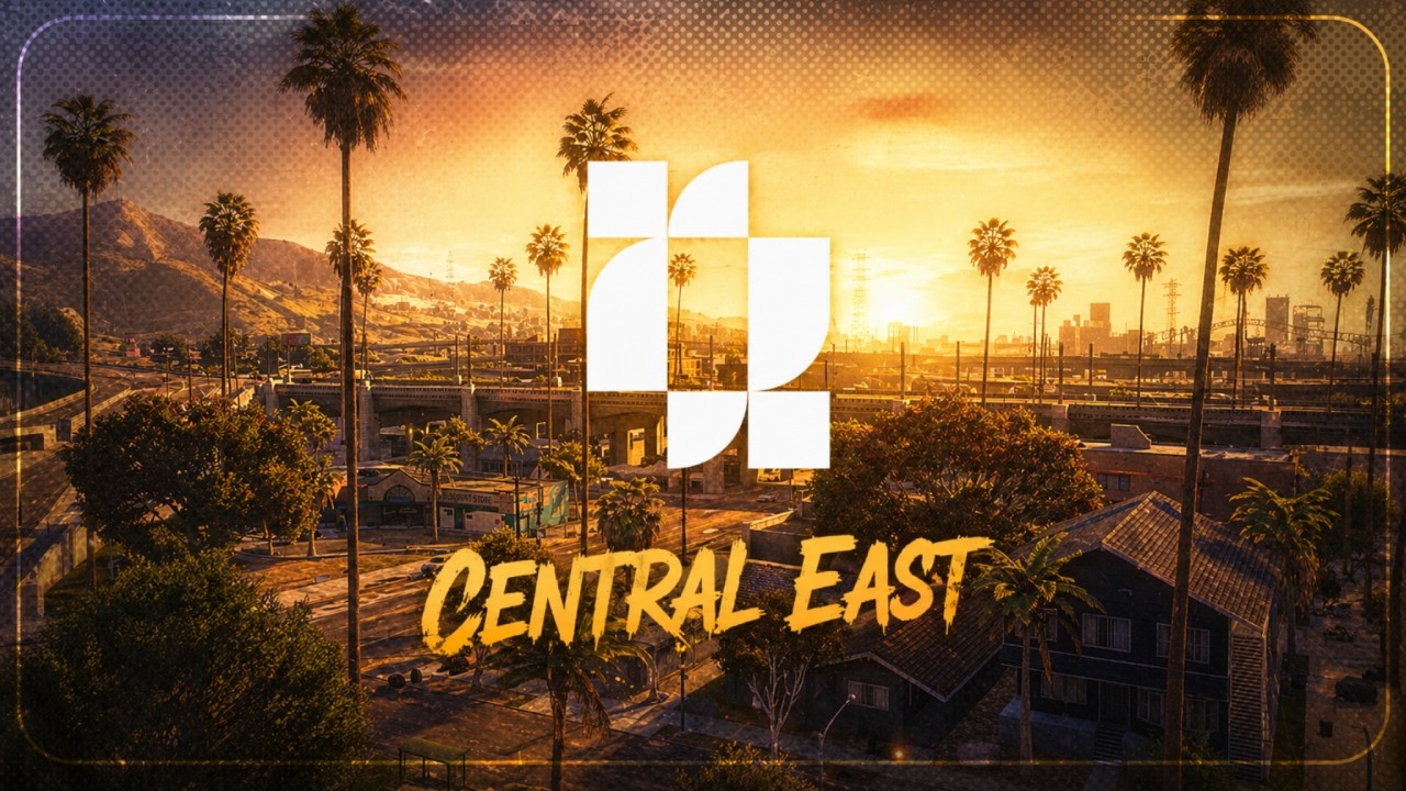 R Studio | Central East Hood