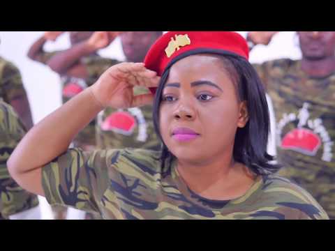 Songnkoh - Les Seins Chapeau Militaire (Official Video)