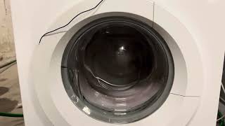 Gorenje SensoCare 90* Antiallergie +  Bosch Aquasensor 90* Intensiv