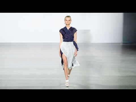 Nicole Miller | Spring/Summer 2020 | NYFW