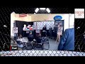 TreSean Wiggins Kastle Boxing Press Conference 2 8 23