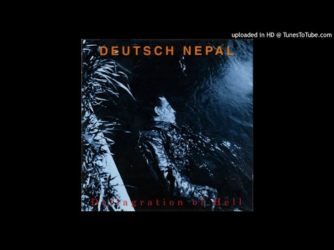 Deutsch Nepal - Deflagration of Hell