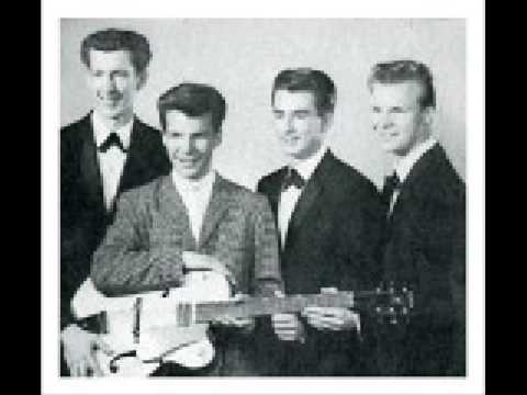 Bobby Vee & The Strangers - Come Back When You Grow Up
