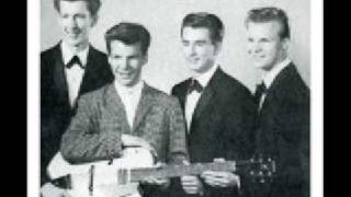 Bobby Vee &amp; The Strangers - Come Back When You Grow Up