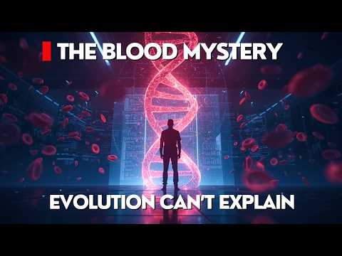 🧬Rh Negative Blood The Gene That Defies Evolution – Unlocking Humanity’s Greatest Secret    EPISODE