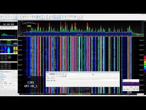 [SpE] 11Dec21 HRV HRT HR 1, Vinkovci/Borinci 88.3