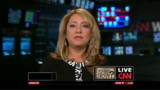 CNN: Where is Lorena Bobbitt now?