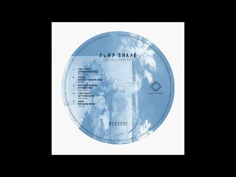 Yot Nam - For U (Matthieu Faubourg Remix) [RCVS001]