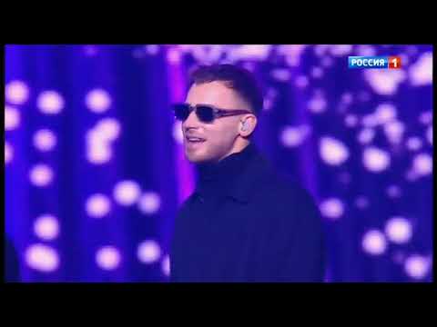 Niletto, Олег Майами и Лёша Свик - Не вспоминай (Live)