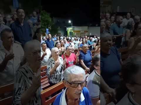 ENCERRAMENTO DA FESTA NOSSA SENHORA DE LOURDES 2026 SOLIDÃO-PE