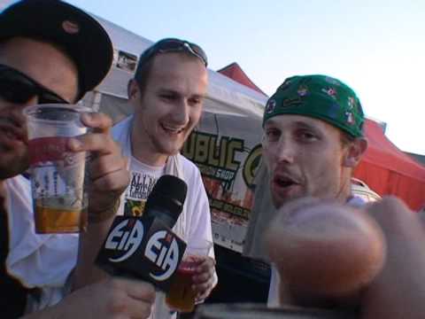 Rytm Ulicy odcinek 7 part I - HHKemp 09 Grubson HiFi Banda Grill Funk Blady Kris Intruz