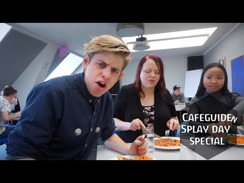 Cafeguiden | Splay Day Special feat. Novopleco & Spørg Casper