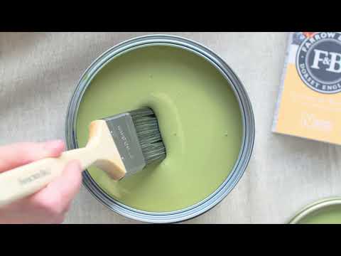 Sap Green
