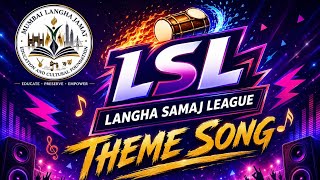 Download lagu  LSL Theme Song | LSL Anthem mp3