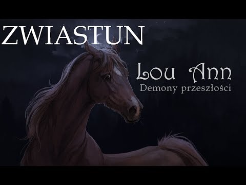 [Oficjalny zwiastun] "Lou Ann - Demony przeszłości"
